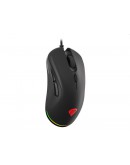 Genesis Gaming Mouse Krypton 200 Silent Optical 64
