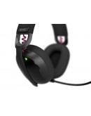 Fury Gaming Headset, Fukiya F6, Wireless With Micr