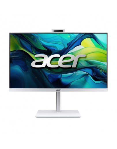 Acer Aspire C27-A, 27 FHD IPS AiO 120Hz Intel Core