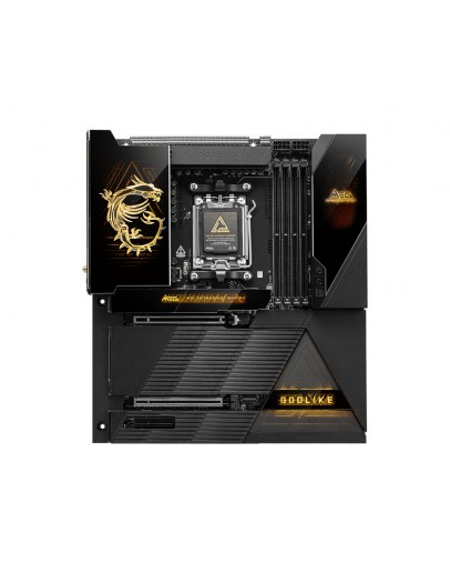 MSI MEG X870E GODLIKE