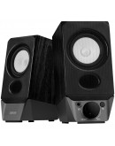 Edifier R19BT 2.0 Audio System, BT V5.3 USB, AUX,
