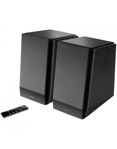 Edifier R1855DB 2.0 Bookshelf Speakers, BT V5.1,