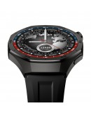 Смарт часовник Aurafit AM34, Amoled, Черен - 73124