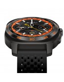 Смарт часовник Aurafit AM32, Amoled, Черен - 73125