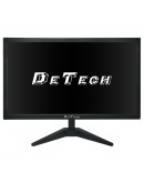 Монитор DeTech 21.5