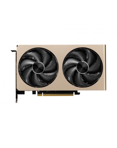 MSI RTX5060 8G INSPIRE 2X OC