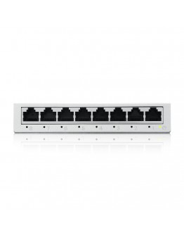 Zyxel GS-108B V5 8-Port MINI Desktop Gigabit Ether