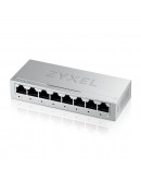 Zyxel GS-108B V5 8-Port MINI Desktop Gigabit Ether