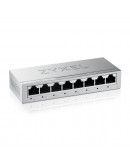 Zyxel GS-108B V5 8-Port MINI Desktop Gigabit Ether