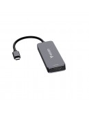 Verbatim USB-C Essentials Multiport Hub 4 Port