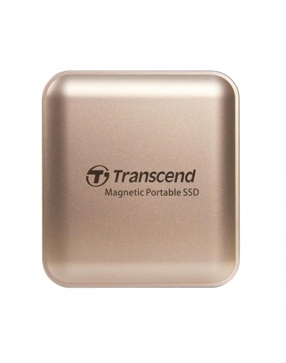 Transcend 2TB, External SSD, ESD420G, USB 20Gbps, 