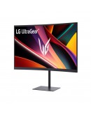 Монитор LG 34G630A-B, 34, UltraGear 21:9 Curved, VA, 1ms M