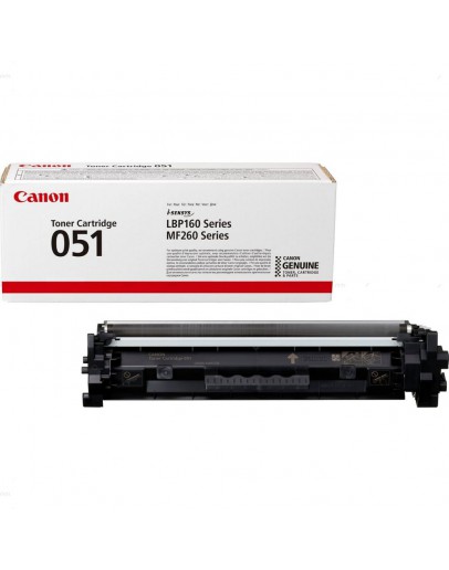 Canon CRG-051