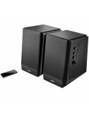 Edifier R1700BT 2.0 Bookshelf Speakers, BT V5.1,
