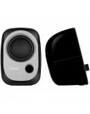 Edifier R12U 2.0 Audio System, USB, AUX,