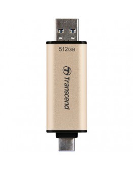 Transcend 512GB, USB3.2, Pen Drive, TLC, High Spee