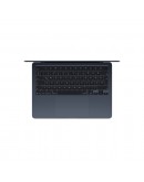 Лаптоп Apple MacBook Air 13.6: MIDNIGHT/M4 10C CPU/8C GPU