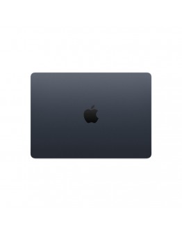 Лаптоп Apple MacBook Air 13.6: MIDNIGHT/M4 10C CPU/8C GPU