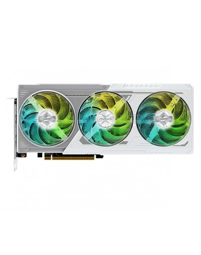 ASROCK RX9060XT SL 16GO