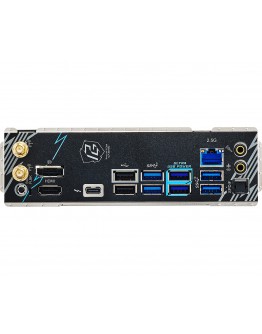 ASROCK B860M LIGHTING WIFI