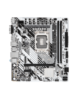 ASROCK H610M-HDV/M.2+D5