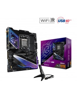 ASROCK X870E NOVA WIFI /AM5