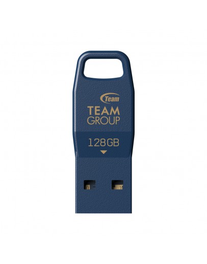 128G USB3.2 TEAM S5 BLUE