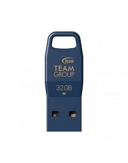 32G USB3.2 TEAM S5 BLUE