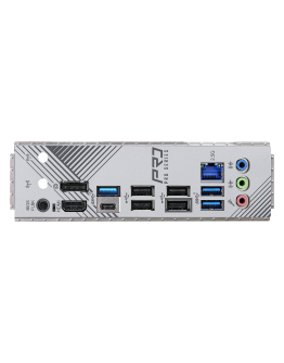 ASROCK B650M PRO RS /AM5