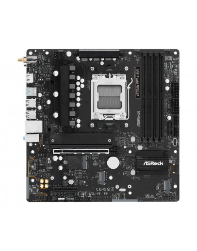 ASROCK A620AM PRO-A WIFI