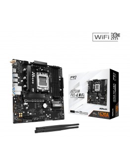 ASROCK A620AM PRO-A WIFI