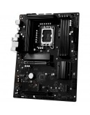 ASROCK MB Desktop B860 PRO-A, S.1851, 4x DDR5, 1x