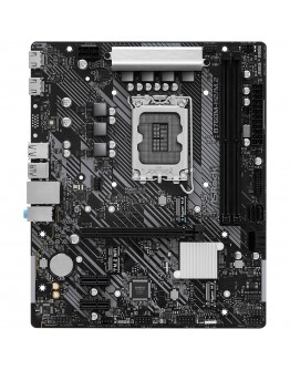 ASROCK B760M-H2/M.2 mATX LGA1700