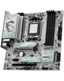 MSI B850M GAMING PLUS WIFI, mATX, Socket AM5, 4x