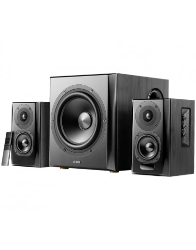 Edifier S351DB 2.1 Audio System, BT V5.1,