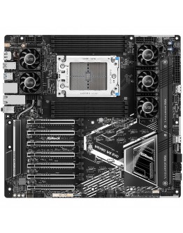 ASROCK Main Board WRX90 WS