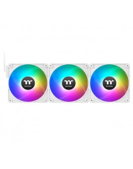 Thermaltake CT120 EX ARGB Sync PC Cooling Fan 3 Pa