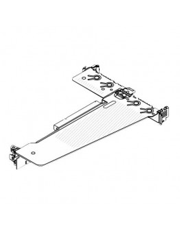 Lenovo ThinkSystem V3 1U x16/x16 PCIe Gen5 Riser 1