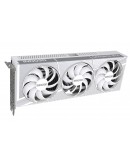 Inno3D GeForce RTX 5080 16GB GDDR7 X3 OC White