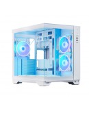 Chieftec Visio White