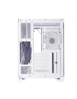 Chieftec Visio White