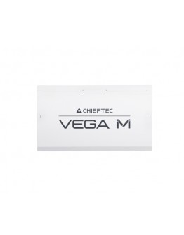 Chieftec Vega 750W ATX 3.1 White