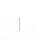 Лаптоп Apple MacBook Air 15.3: STARLIGHT/M4 10C CPU/10C G