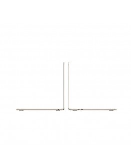 Лаптоп Apple MacBook Air 15.3: STARLIGHT/M4 10C CPU/10C G