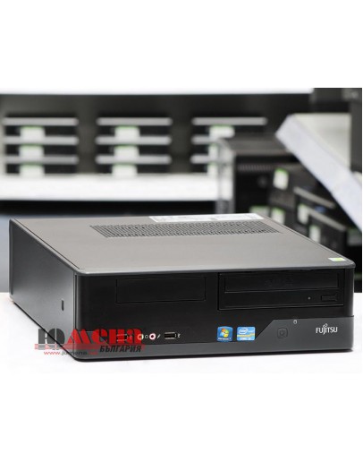 Fujitsu Esprimo E400