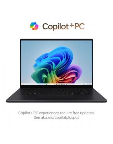 Лаптоп ASUS H7606WP-ME011X