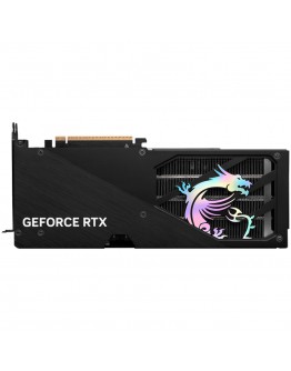 MSI Video Card NVIDIA GeForce RTX 5060 Ti 16G
