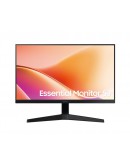 Монитор Samsung 24F330 24 VA LED 1920x1080 5ms 100Hz 250cd