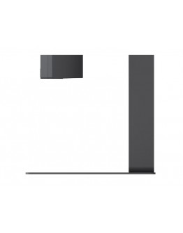 Монитор LG 34U650A-B, 34 UltraWide  21:9, IPS, Curved, 100