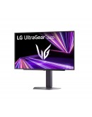 Монитор LG 27GX704A-B, UltraGear 26.5 OLED, 0.03ms GtG, 24